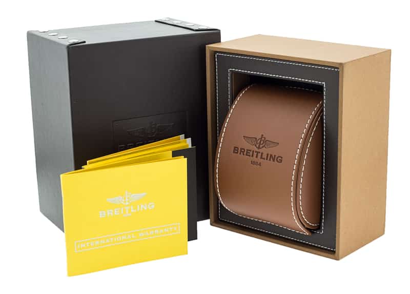 Breitling Avenger II A13381